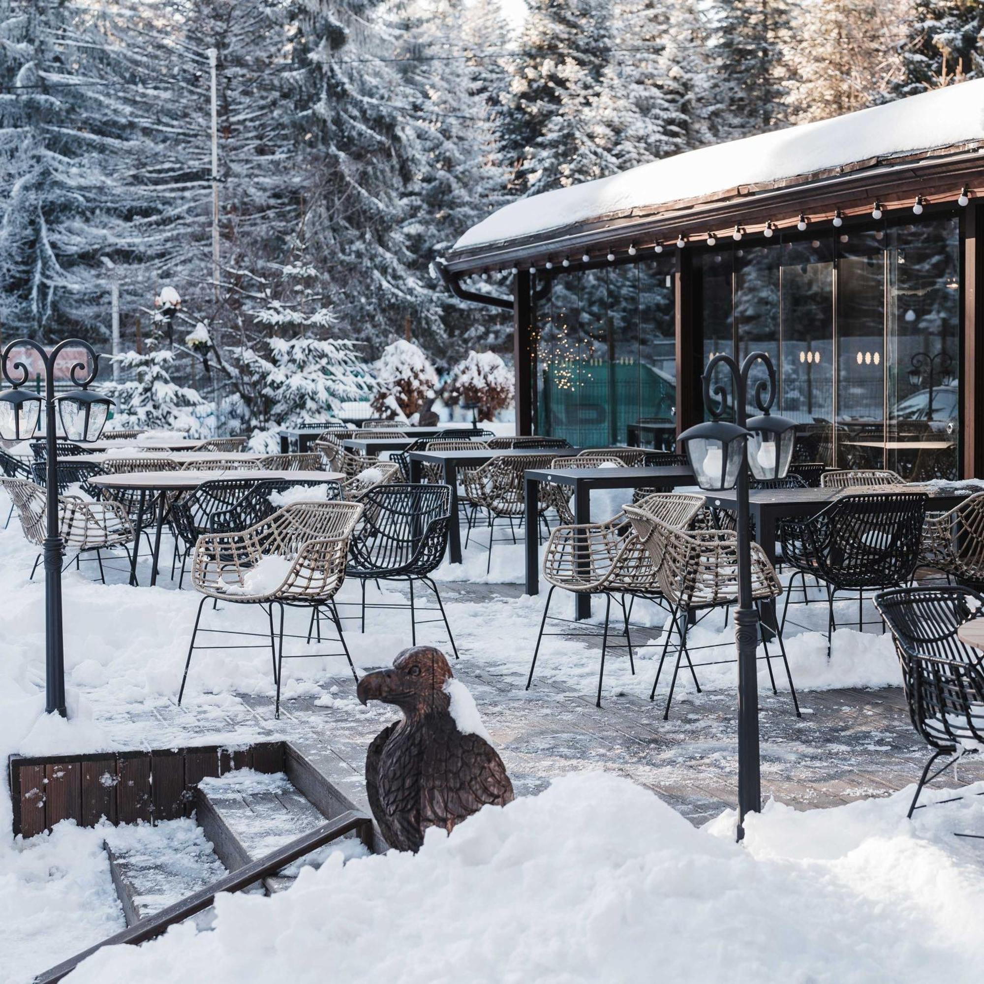 Villas Jagoda & Malina Borovets Dış mekan fotoğraf