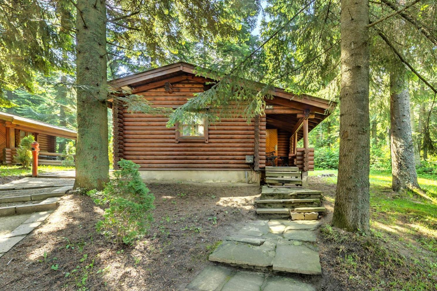 Villas Jagoda & Malina Borovets Dış mekan fotoğraf