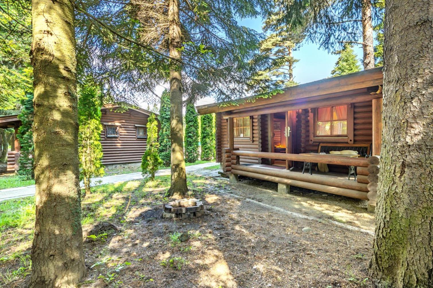 Villas Jagoda & Malina Borovets Dış mekan fotoğraf